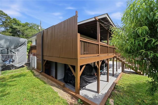 2300 Sandtown Road SW, Marietta, GA 30060