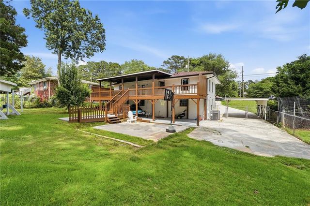 2300 Sandtown Road SW, Marietta, GA 30060