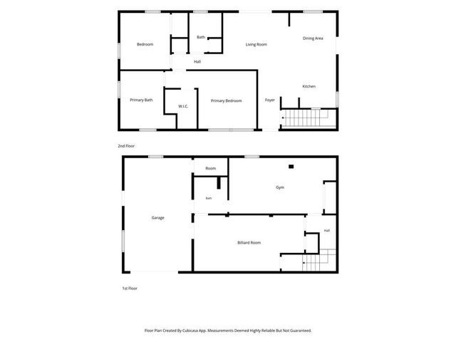 2300 Sandtown Road SW, Marietta, GA 30060