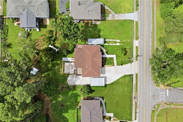 2300 Sandtown Road SW, Marietta, GA 30060