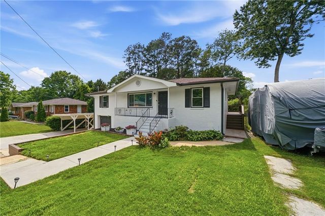 2300 Sandtown Road SW, Marietta, GA 30060