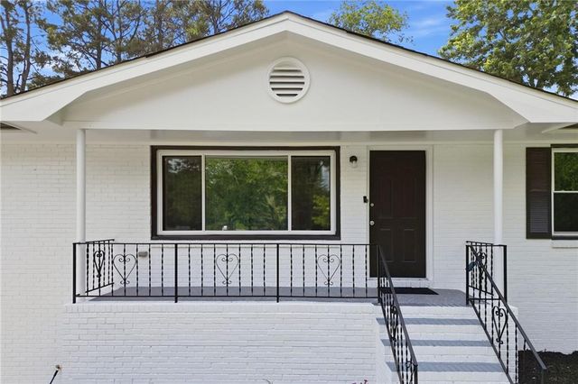 2300 Sandtown Road SW, Marietta, GA 30060
