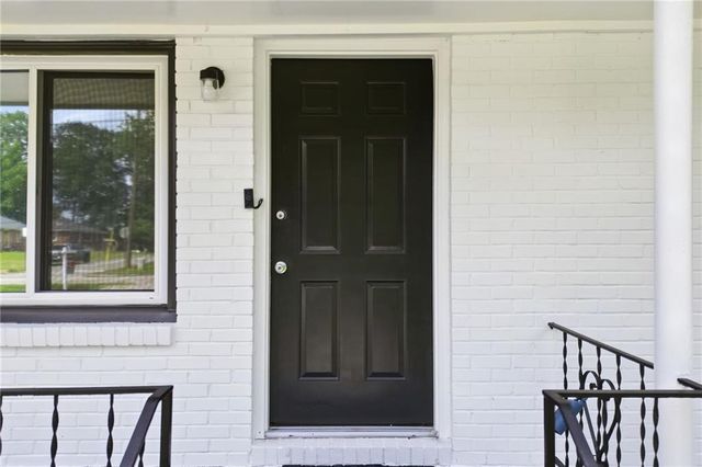 2300 Sandtown Road SW, Marietta, GA 30060