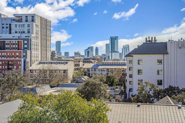 910 25th 607, Austin, TX 78705