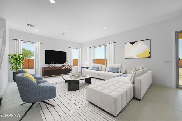 38028 N BRIDLEWOOD Lane, San Tan Valley, AZ 85140