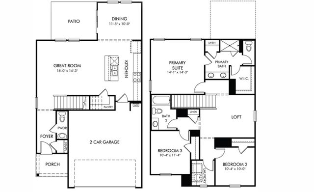 7 Angel Wood Drive, Piedmont, SC 29673