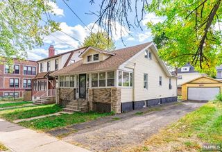 220-222 Pomona Avenue, Newark, NJ 07112