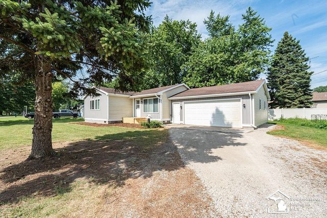 13911 Alton Road, Monroe, MI 48161