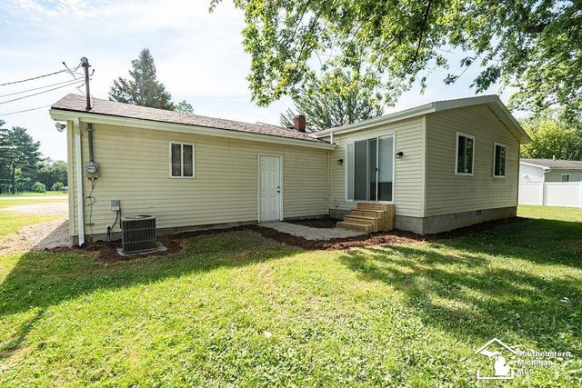 13911 Alton Road, Monroe, MI 48161