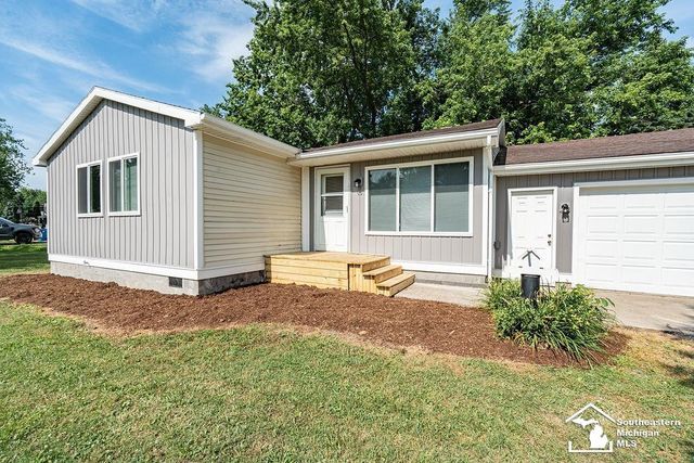13911 Alton Road, Monroe, MI 48161