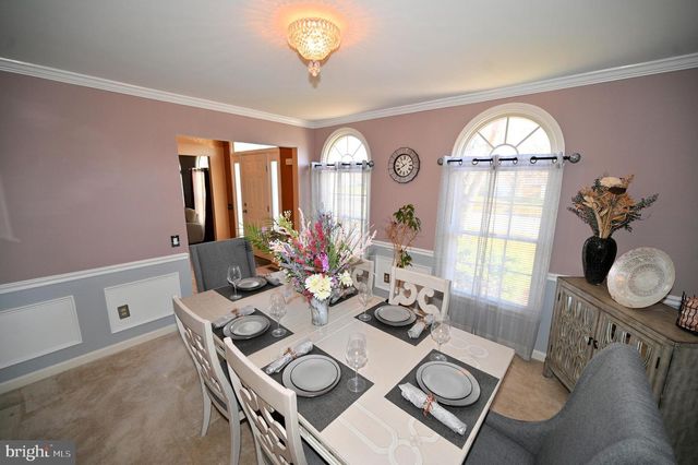 7729 CASTLE ROCK DR, Clinton, MD 20735