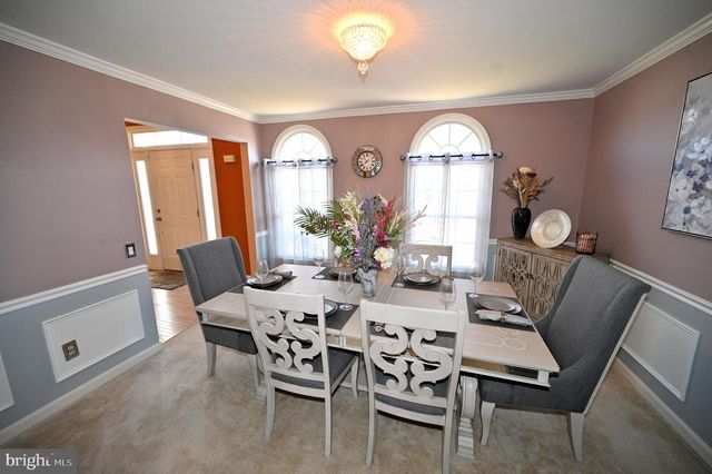 7729 CASTLE ROCK DR, Clinton, MD 20735