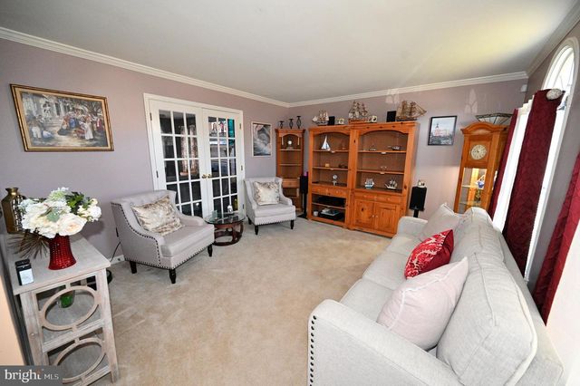 7729 CASTLE ROCK DR, Clinton, MD 20735