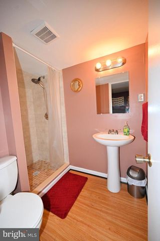 7729 CASTLE ROCK DR, Clinton, MD 20735