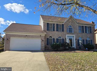 7729 CASTLE ROCK DR, Clinton, MD 20735