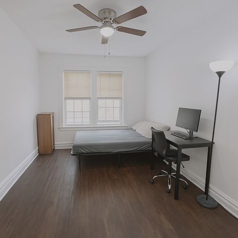 6455 N Bell Avenue 2, Chicago, IL 60645