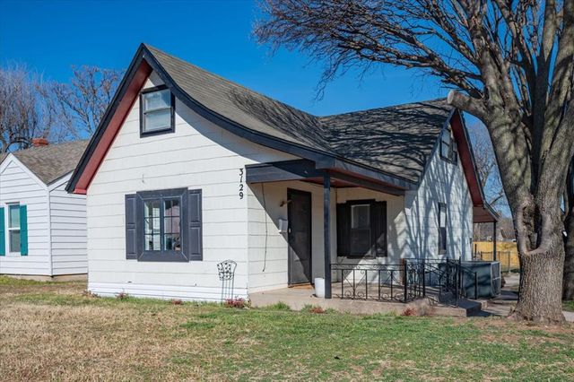 3129 NW 28th Street, Oklahoma City, OK 73107