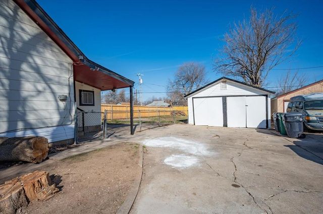 3129 NW 28th Street, Oklahoma City, OK 73107