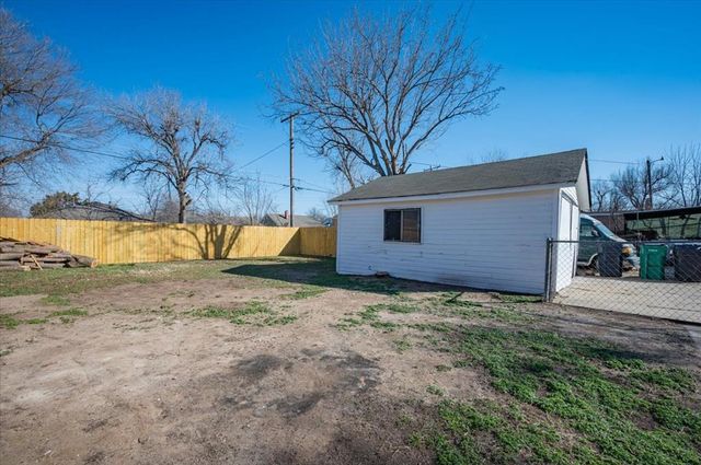 3129 NW 28th Street, Oklahoma City, OK 73107