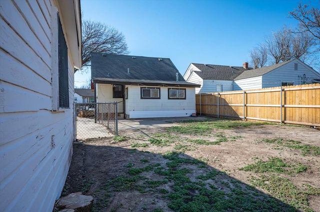 3129 NW 28th Street, Oklahoma City, OK 73107