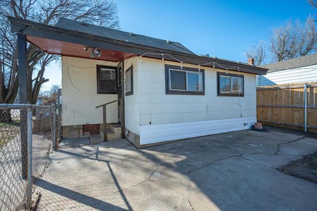 3129 NW 28th Street, Oklahoma City, OK 73107