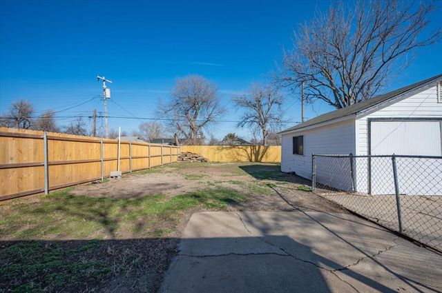 3129 NW 28th Street, Oklahoma City, OK 73107