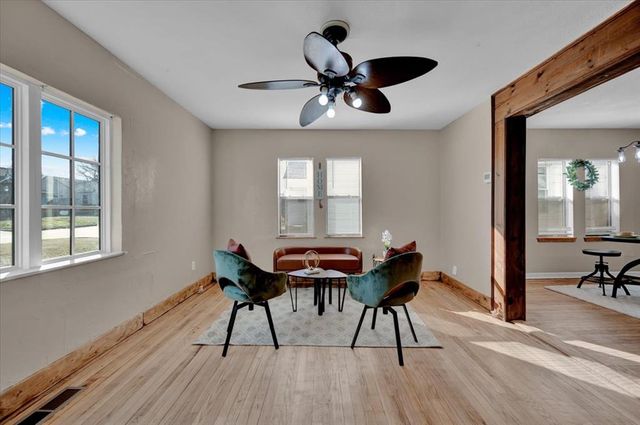 3129 NW 28th Street, Oklahoma City, OK 73107