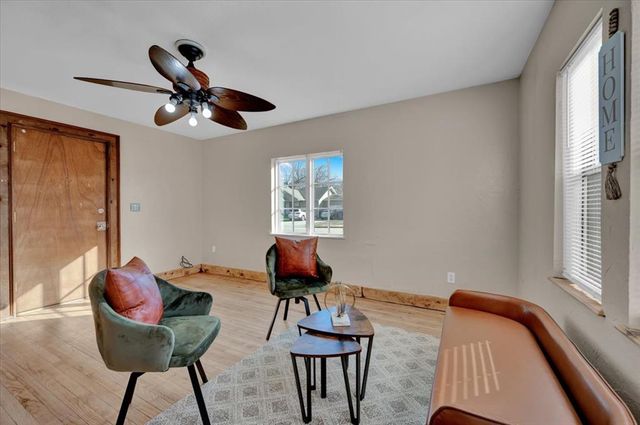 3129 NW 28th Street, Oklahoma City, OK 73107