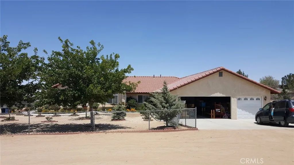 6320 Winter Park Drive, Phelan, CA 92371