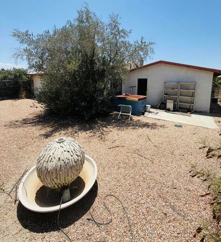 9120 Calle Barranca, Desert Hot Springs, CA 92240