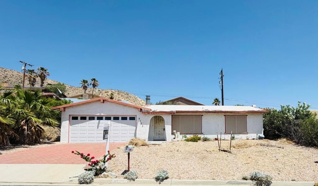 9120 Calle Barranca, Desert Hot Springs, CA 92240