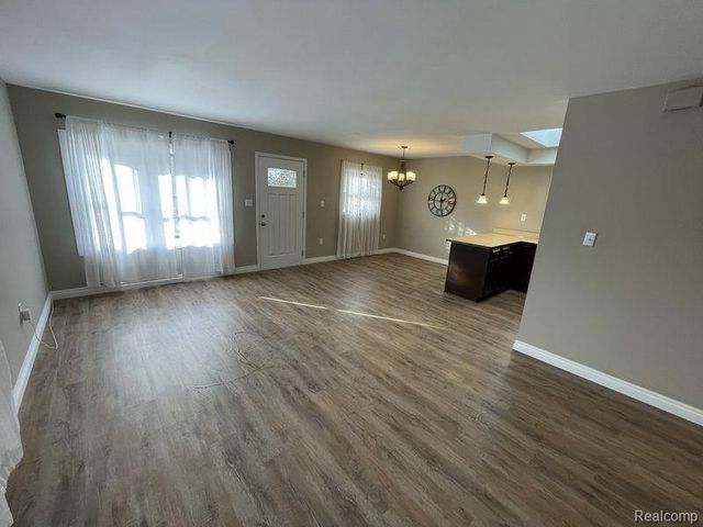 15518 DIXIE, Redford Charter Township, MI 48239