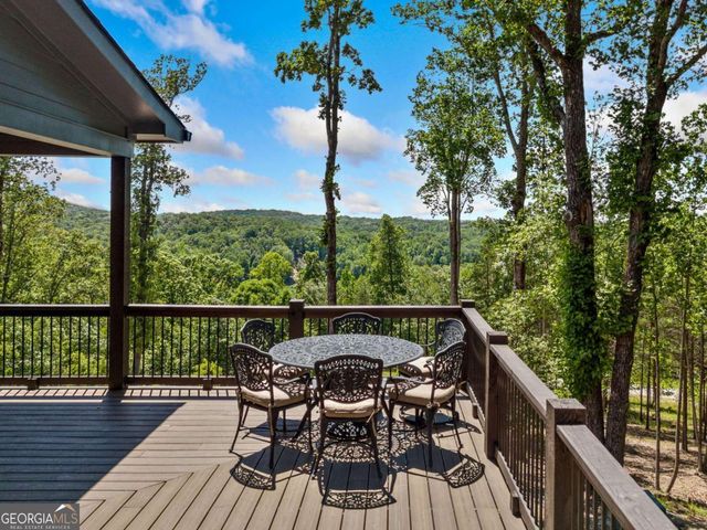 77 N Shore Drive, Cleveland, GA 30528