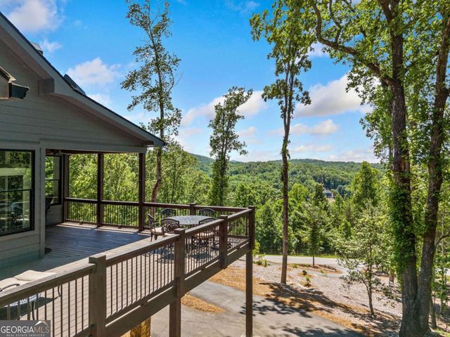 77 N Shore Drive, Cleveland, GA 30528