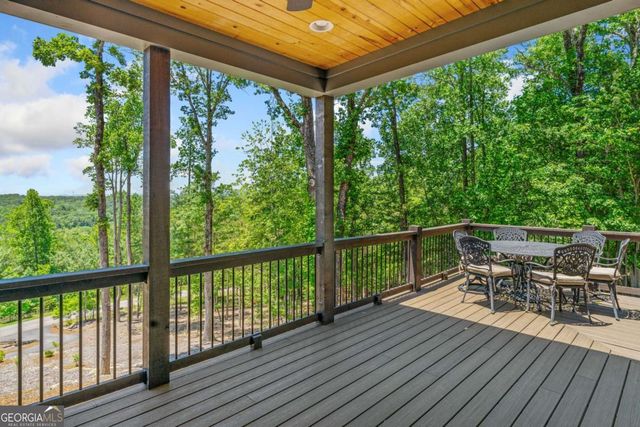 77 N Shore Drive, Cleveland, GA 30528