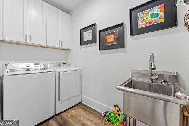 77 N Shore Drive, Cleveland, GA 30528