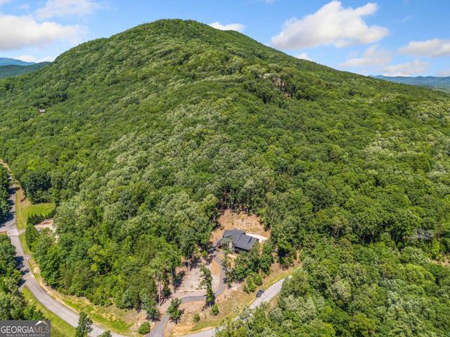 77 N Shore Drive, Cleveland, GA 30528