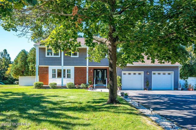 825 Warwick Road, Brick, NJ 08724