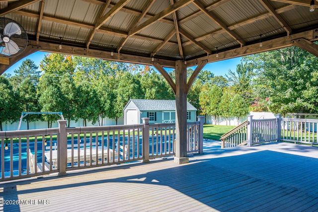 825 Warwick Road, Brick, NJ 08724