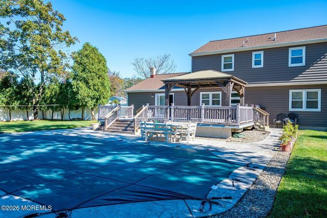 825 Warwick Road, Brick, NJ 08724
