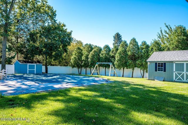825 Warwick Road, Brick, NJ 08724