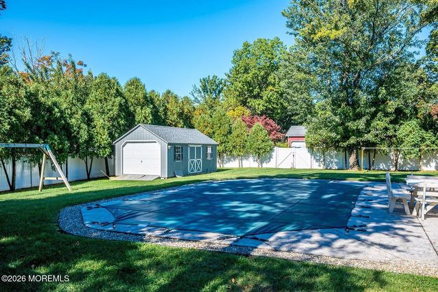 825 Warwick Road, Brick, NJ 08724