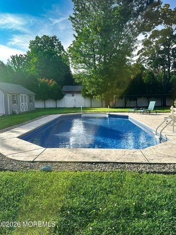 825 Warwick Road, Brick, NJ 08724