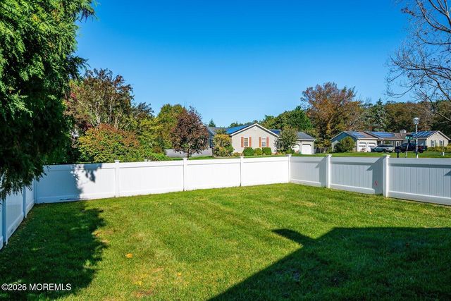 825 Warwick Road, Brick, NJ 08724
