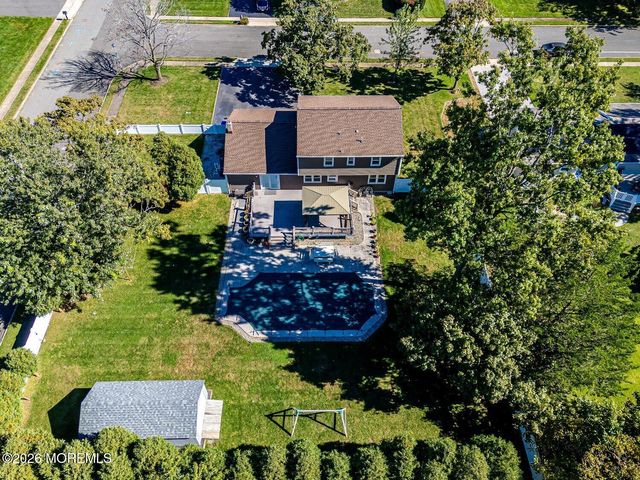 825 Warwick Road, Brick, NJ 08724
