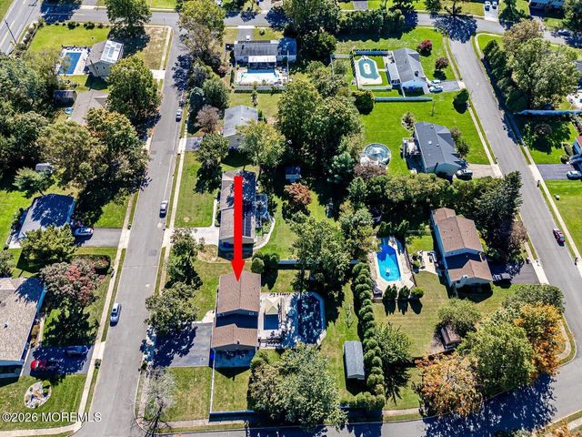 825 Warwick Road, Brick, NJ 08724