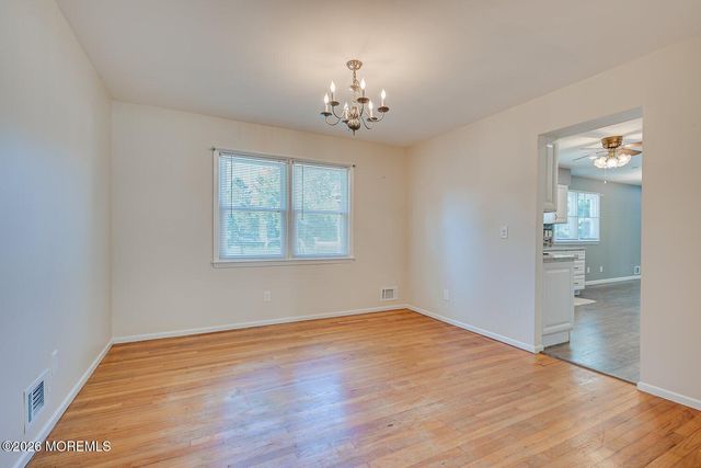 825 Warwick Road, Brick, NJ 08724