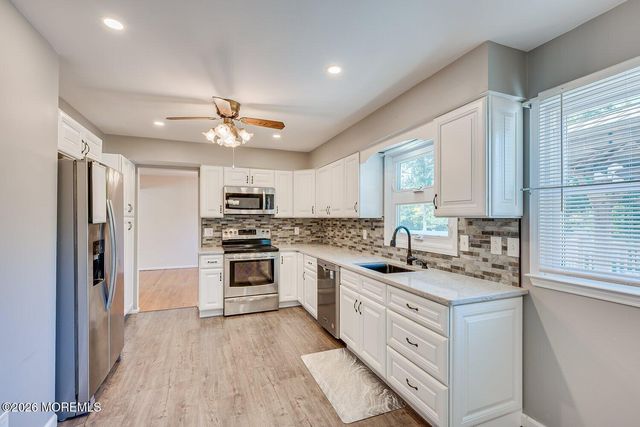 825 Warwick Road, Brick, NJ 08724