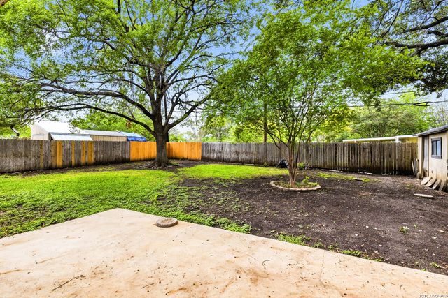 139 VERDANT ST, San Antonio, TX 78209