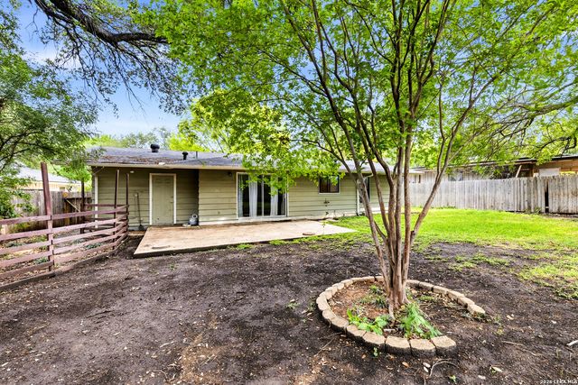 139 VERDANT ST, San Antonio, TX 78209